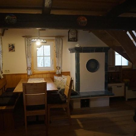 Gnas Ferienhaus Schonmaierヴィラ エクステリア 写真