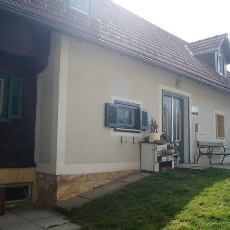Gnas Ferienhaus Schonmaierヴィラ エクステリア 写真