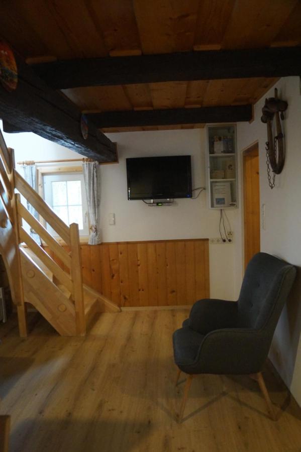 Gnas Ferienhaus Schonmaierヴィラ エクステリア 写真