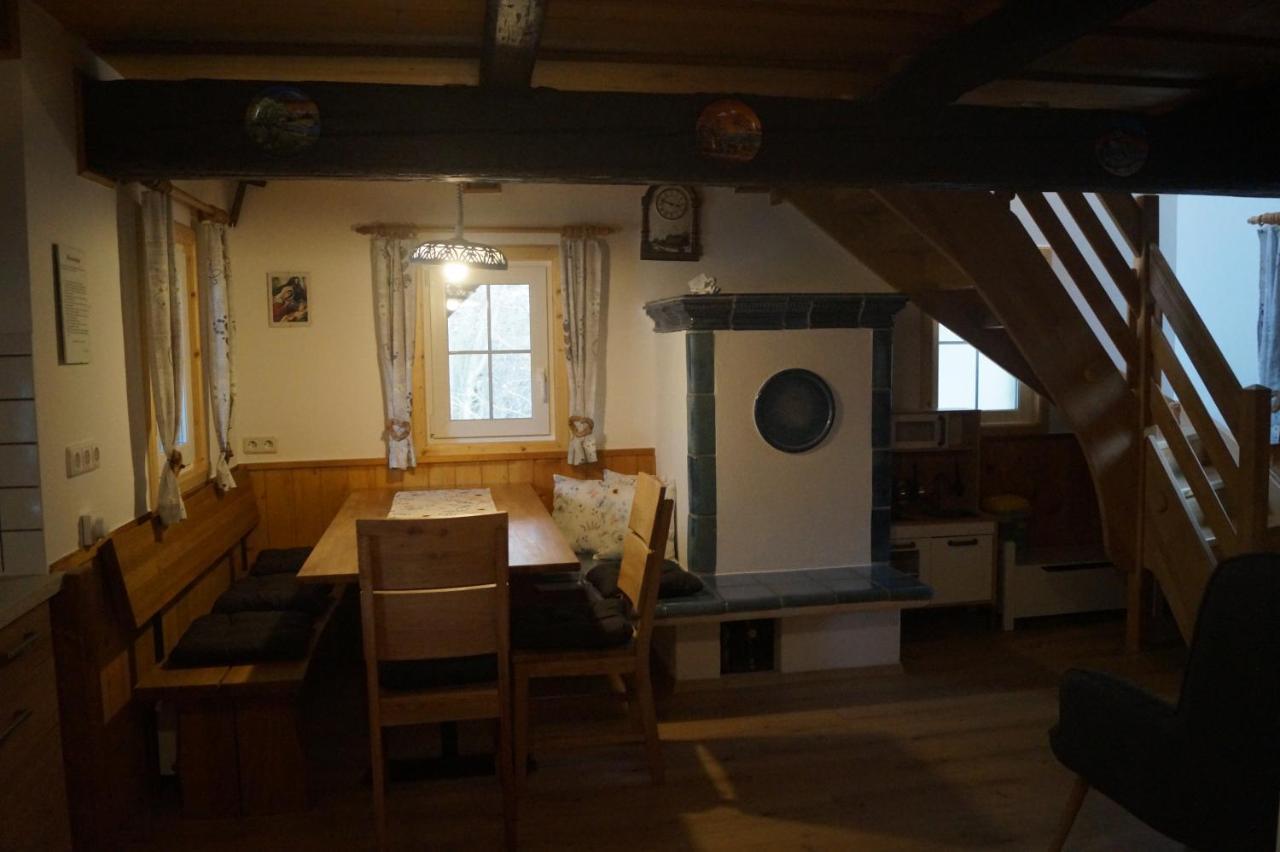 Gnas Ferienhaus Schonmaierヴィラ エクステリア 写真