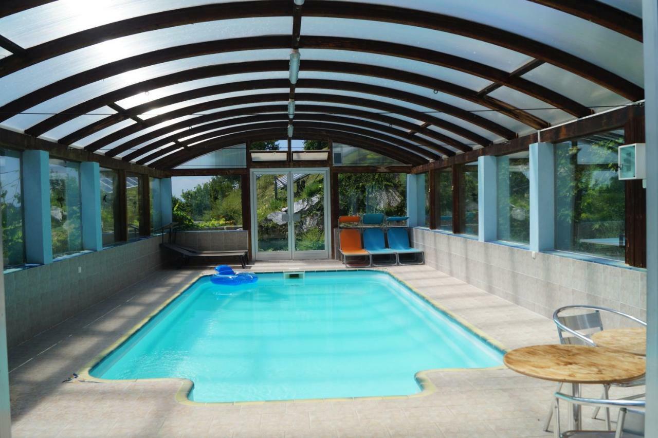Gnas Ferienhaus Schonmaierヴィラ エクステリア 写真