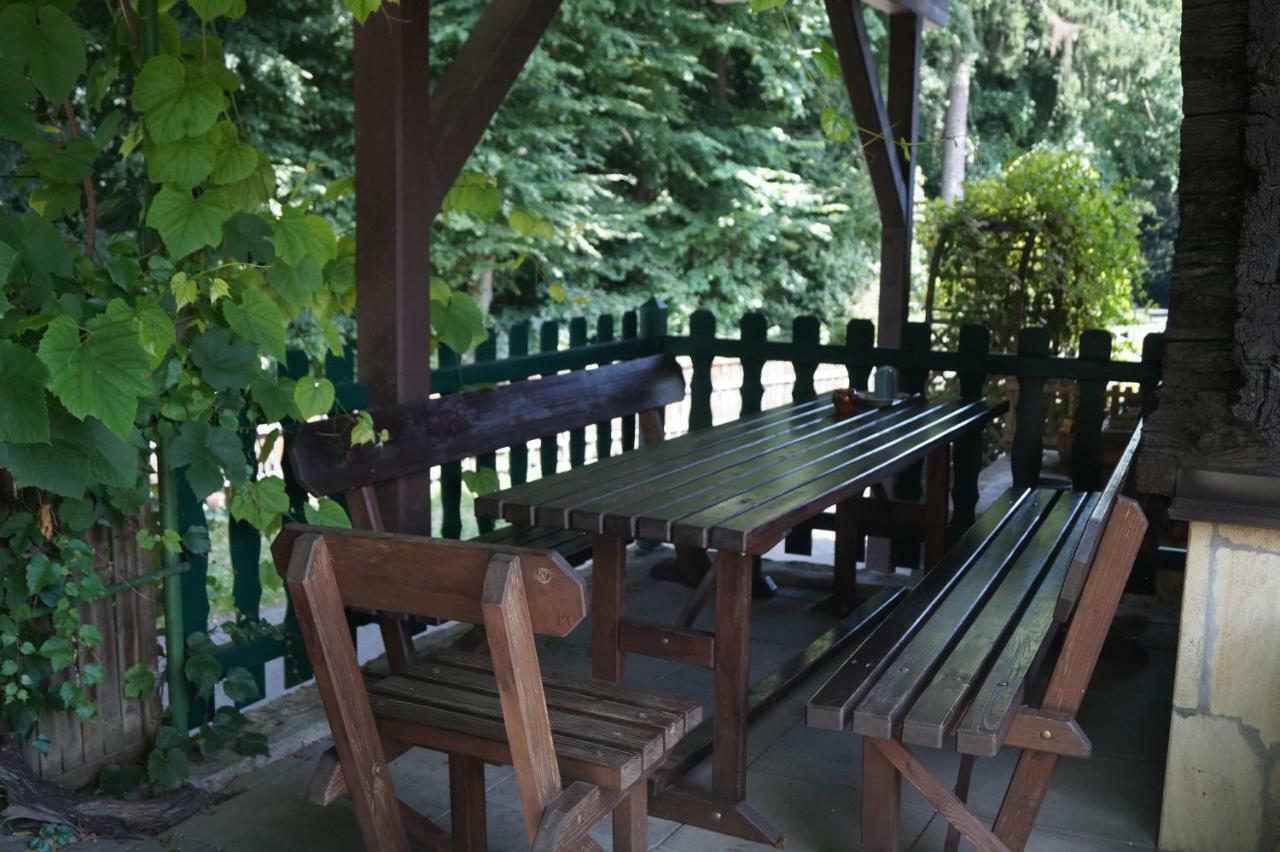 Gnas Ferienhaus Schonmaierヴィラ エクステリア 写真