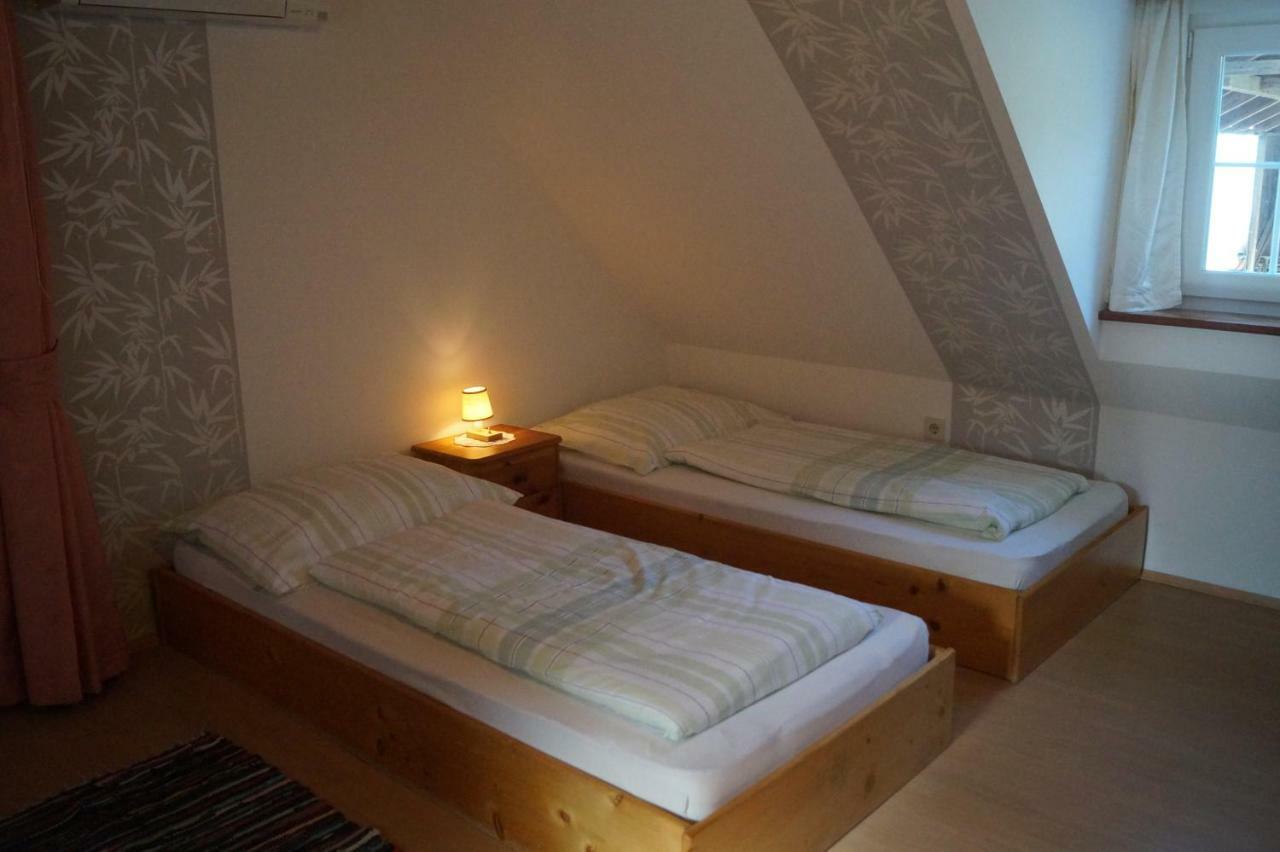 Gnas Ferienhaus Schonmaierヴィラ エクステリア 写真