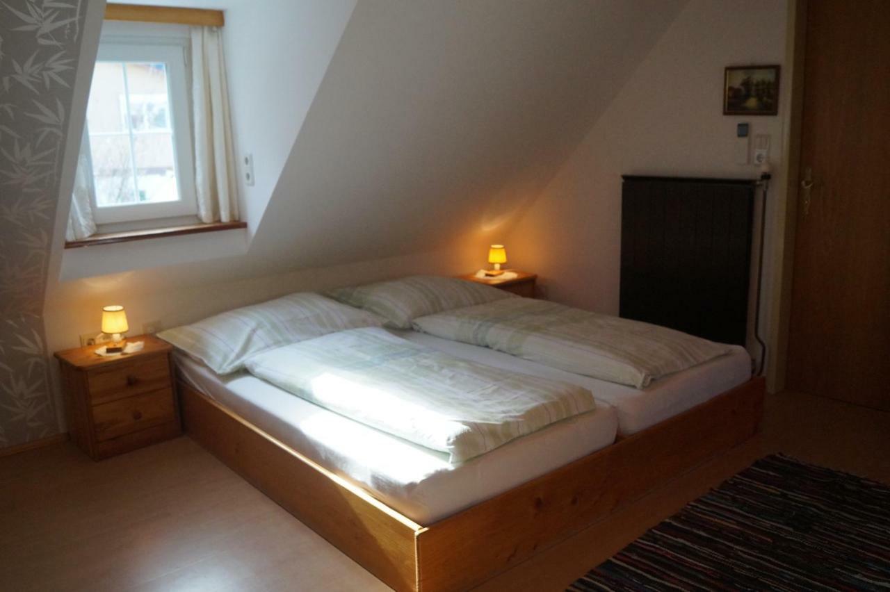 Gnas Ferienhaus Schonmaierヴィラ エクステリア 写真