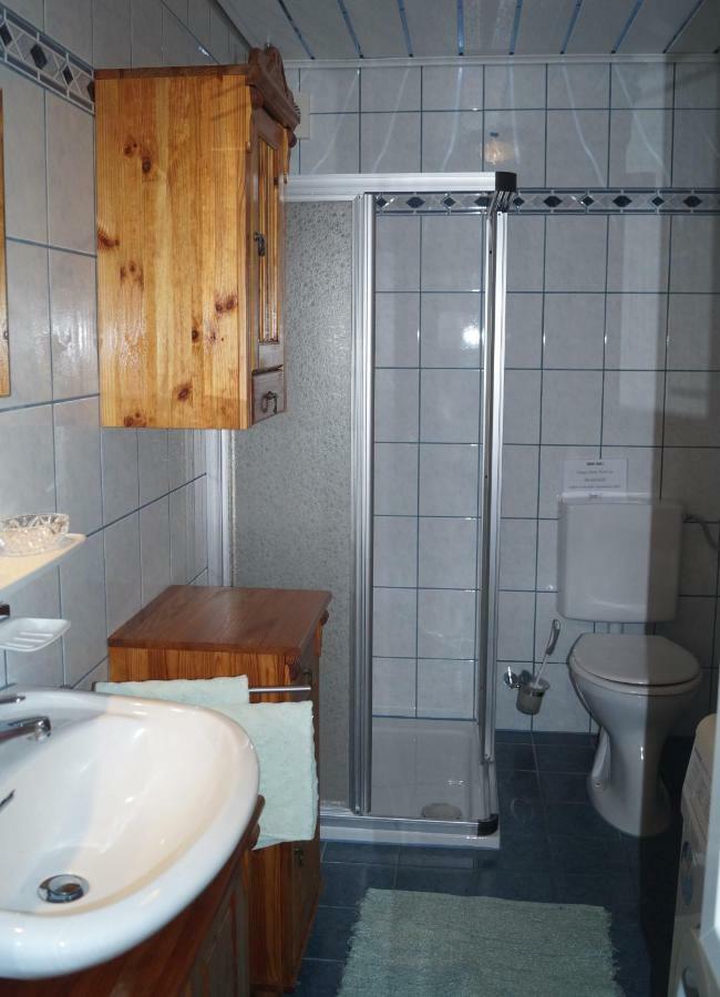 Gnas Ferienhaus Schonmaierヴィラ エクステリア 写真