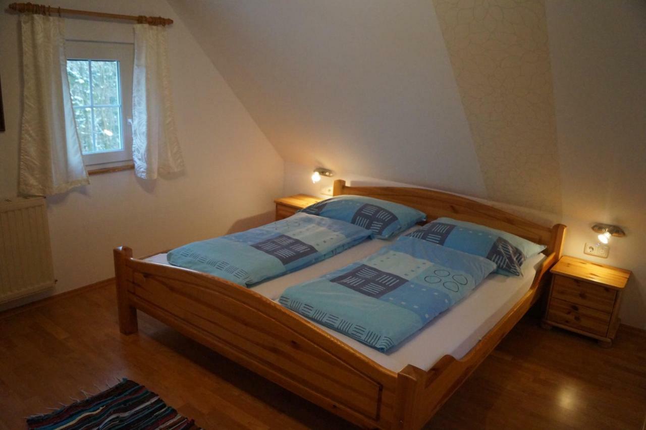 Gnas Ferienhaus Schonmaierヴィラ エクステリア 写真