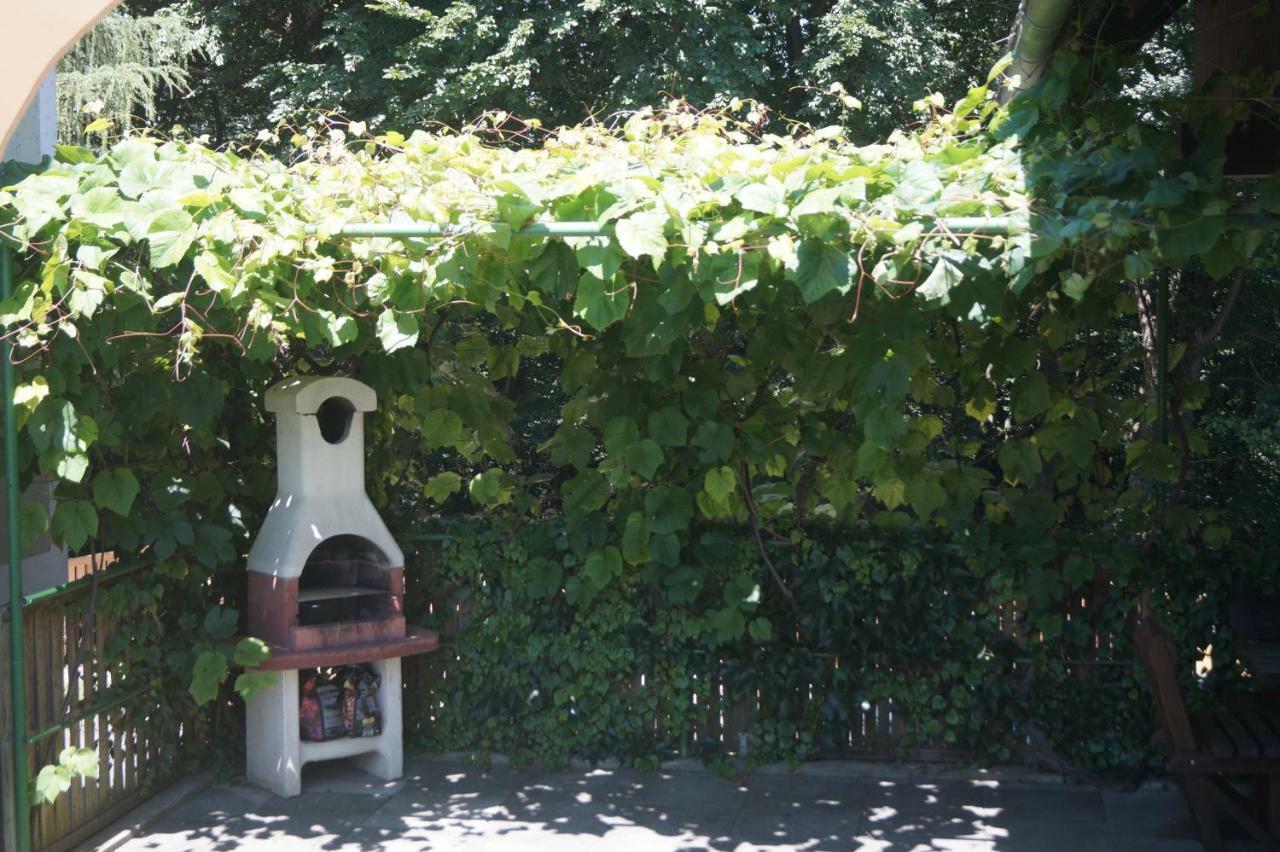 Gnas Ferienhaus Schonmaierヴィラ エクステリア 写真