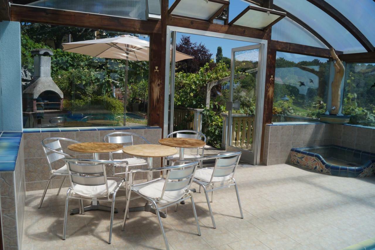 Gnas Ferienhaus Schonmaierヴィラ エクステリア 写真