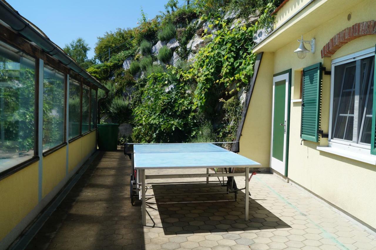Gnas Ferienhaus Schonmaierヴィラ エクステリア 写真